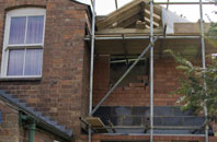 free Etruria home extension quotes
