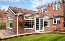 Etruria house extension leads